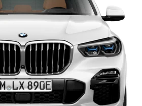 BMW X5 xDrive45e, снимка 6