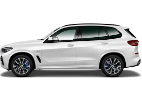 BMW X5 xDrive45e, снимка 4