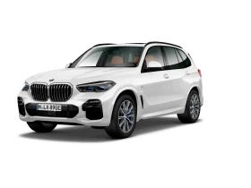 BMW X5 xDrive45e, снимка 2