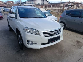 Toyota Rav4 2.2D4D 96000km! УНИКАТ  1