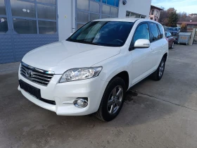 Toyota Rav4 2.2D4D 96000km! УНИКАТ , снимка 3