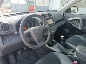 Toyota Rav4 2.2D4D 96000km! УНИКАТ , снимка 12