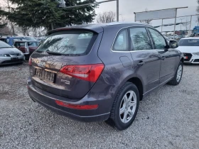 Audi Q5 2.0TDI, снимка 4