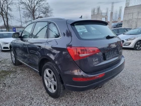 Audi Q5 2.0TDI, снимка 5