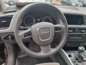 Audi Q5 2.0TDI - 18518 лв. - 81167570 | Car24.bg