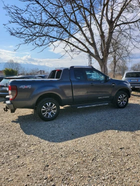 Ford Ranger Wildtrak/3.2 TDCI/200кс./2016г. - 28000 лв. - 61829786 | Car24.bg