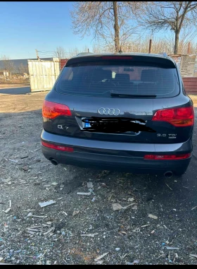 Audi Q7, снимка 3