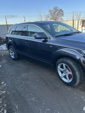 Audi Q7, снимка 7