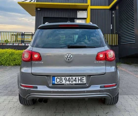 Обява за продажба на VW Tiguan 2.0 4MOTION DSG R-Line ~16 800 лв. - изображение 5
