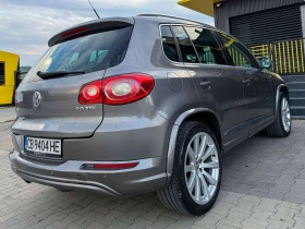 Обява за продажба на VW Tiguan 2.0 4MOTION DSG R-Line ~16 800 лв. - изображение 3