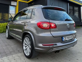 Обява за продажба на VW Tiguan 2.0 4MOTION DSG R-Line ~16 800 лв. - изображение 4