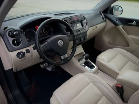 Обява за продажба на VW Tiguan 2.0 4MOTION DSG R-Line ~16 800 лв. - изображение 6