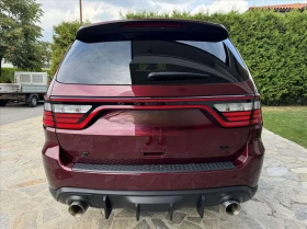 Dodge Durango R/T 5.7 V8 Hemi - 85000 лв. - 43999942 5