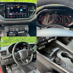 Dodge Durango R/T 5.7 V8 Hemi - 85000 лв. - 43999942 15