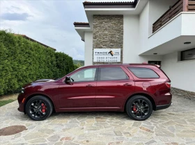 Dodge Durango R/T 5.7 V8 Hemi - 85000 лв. - 43999942 7