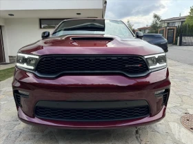 Dodge Durango R/T 5.7 V8 Hemi - 85000 лв. - 43999942 2