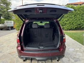 Dodge Durango R/T 5.7 V8 Hemi - 85000 лв. - 43999942 8