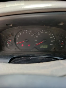 Mazda Tribute 3000 | Mobile.bg    2