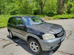     Mazda Tribute 3000