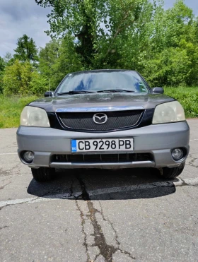 Mazda Tribute 3000 | Mobile.bg    6