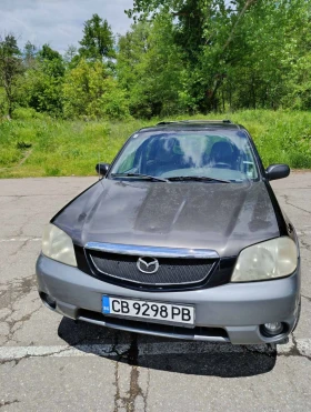 Mazda Tribute 3000 | Mobile.bg    5
