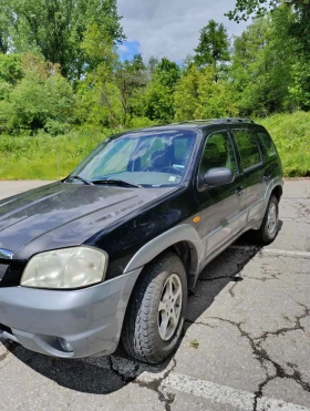Mazda Tribute 3000 | Mobile.bg    4