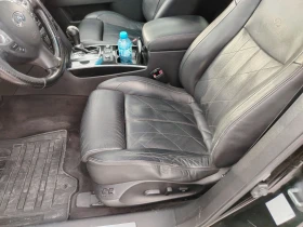 Infiniti Fx 30 3.0 - 21500 лв. - 76318932 12