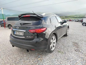 Infiniti Fx 30 3.0 - 21500 лв. - 76318932 10