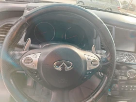 Infiniti Fx 30 3.0 - 21500 лв. - 76318932 14