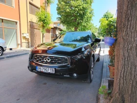     Infiniti Fx 30 3.0 