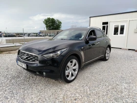 Infiniti Fx 30 3.0 - 21500 лв. - 76318932 8
