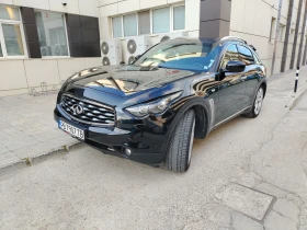 Infiniti Fx 30 3.0 - 21500 лв. - 76318932 2