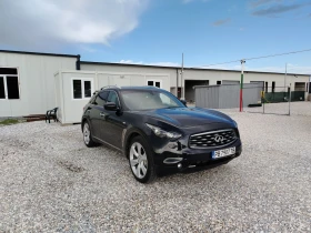     Infiniti Fx 30 3.0 