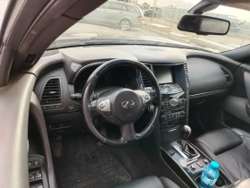 Infiniti Fx 30 3.0 - 21500 лв. - 76318932 11