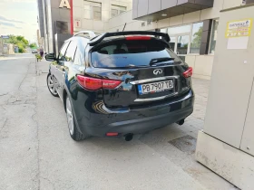 Infiniti Fx 30 3.0 - 21500 лв. - 76318932 3