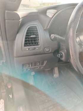 Infiniti Fx 30 3.0 - 21500 лв. - 76318932 16