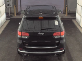 Jeep Grand cherokee Summit 5.7* * Harman/Kardon* * * | Mobile.bg    5