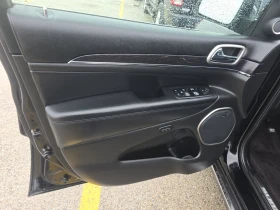 Jeep Grand cherokee Summit 5.7* * Harman/Kardon* * * | Mobile.bg    7