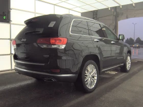 Jeep Grand cherokee Summit 5.7* * Harman/Kardon* * * | Mobile.bg    4