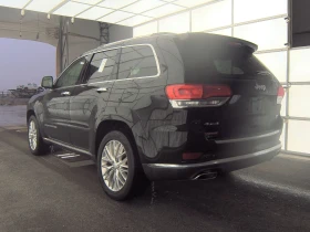 Jeep Grand cherokee Summit 5.7* * Harman/Kardon* * * | Mobile.bg    6