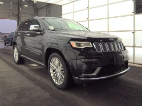 Jeep Grand cherokee Summit 5.7* * Harman/Kardon* * * | Mobile.bg    3