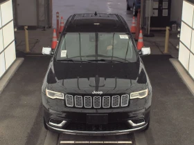 Jeep Grand cherokee Summit 5.7* * Harman/Kardon* * * | Mobile.bg    2