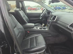 Jeep Grand cherokee Summit 5.7* * Harman/Kardon* * * | Mobile.bg    12