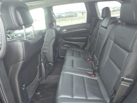 Jeep Grand cherokee Summit 5.7* * Harman/Kardon* * * | Mobile.bg    13