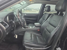 Jeep Grand cherokee Summit 5.7* * Harman/Kardon* * * | Mobile.bg    8