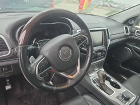 Jeep Grand cherokee Summit 5.7* * Harman/Kardon* * * | Mobile.bg    9