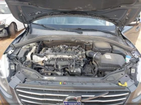 Volvo XC60 2.0L I-4 DI, DOHC, VVT, TURBO, 240HP Front Wheel D | Mobile.bg    16