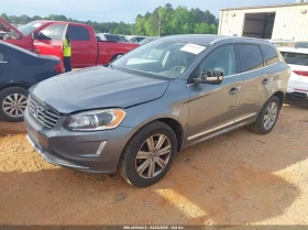 Volvo XC60 2.0L I-4 DI, DOHC, VVT, TURBO, 240HP Front Wheel D | Mobile.bg    2