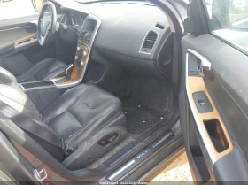 Volvo XC60 2.0L I-4 DI, DOHC, VVT, TURBO, 240HP Front Wheel D | Mobile.bg    11