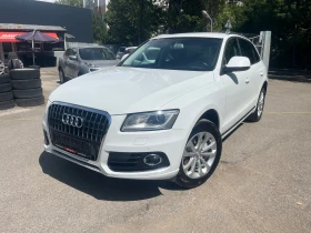 Audi Q5 2.0TFSI 224hp Quattro 8ZF LED  | Mobile.bg    8